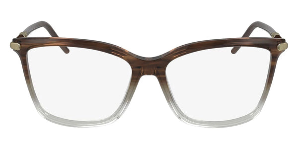 Gradient Brown Gray / 54-15-140