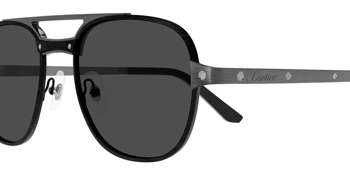 Cartier - CT0477S Santos de Cartier