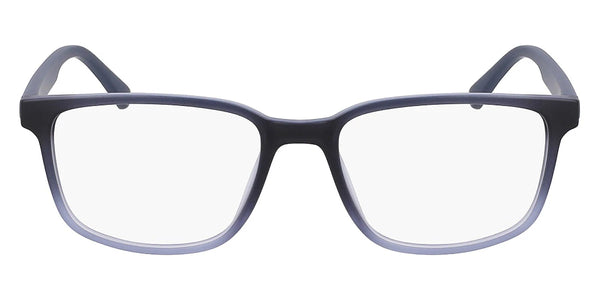 Navy Gradient / 54-18-140