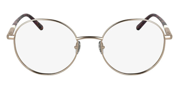 Matte Rose Gold / 53-19-140