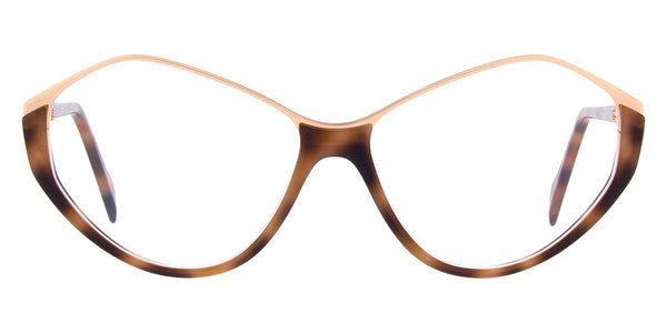 Brown/Rosegold 04 / 56-14-140