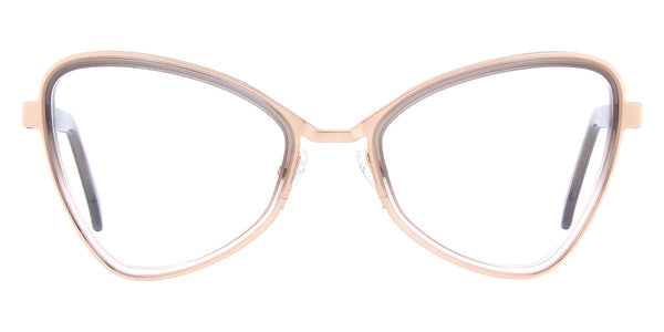 Gray/Rosegold 04 / 55-19-135