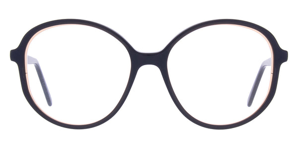 Black/Rosegold 03 / 56-17-140