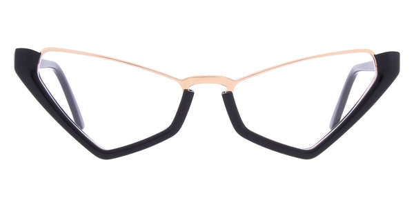 Black/Rosegold 01 / 55-17-145