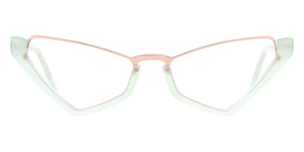 Green/Rosegold 04 / 55-17-145