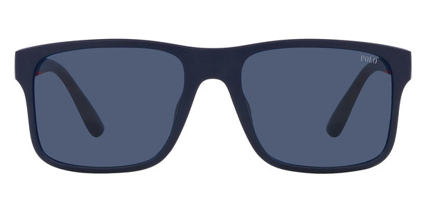 Matte New Port Navy / Blue / 57-19-145