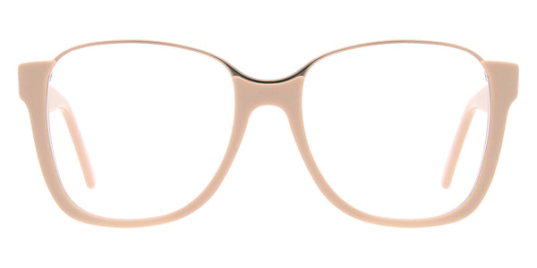 Beige/Rosegold 05 / 55-18-140