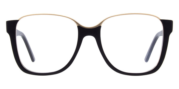 Black/Gold 01 / 55-18-140