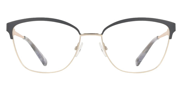 Satin Gray / 54-17-140