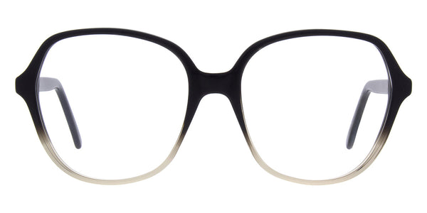 Black/Brown / 58-17-140