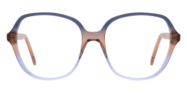 Blue/Beige / 58-17-140