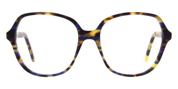 Yellow/Blue / 58-17-140