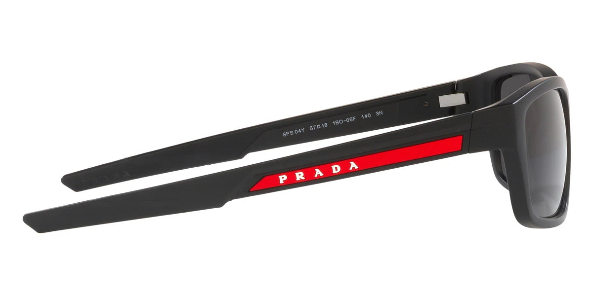 Prada Linea Rossa - PS 04YS