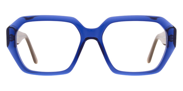 Blue/Beige / 56-16-145