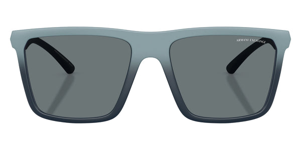 Matte Blue Gradient / Dark Blue / 57-17-140