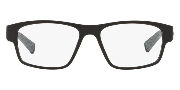 Matte Black/Gray Rubber / 57-16-140