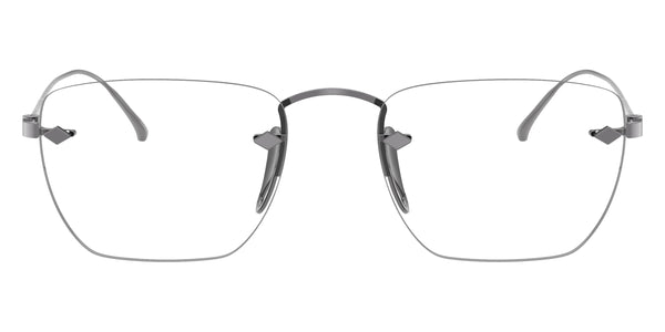 Gunmetal / 52-19-145