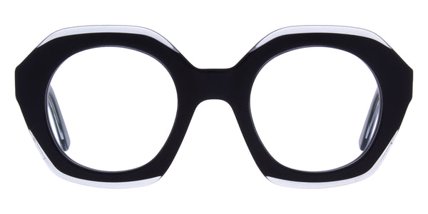 Black/Gray / 46-22-140