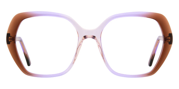 Brown/Pink / 52-16-140