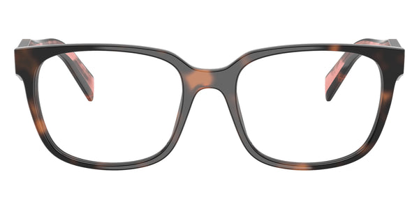 Mauve Tortoise/Spotted Pink / 52-18-140