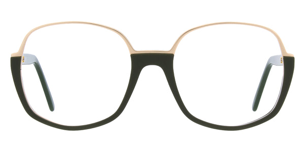 Green/Gold / 54-19-140