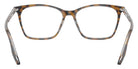 Ray-Ban RX5422F 5082 52 - Havana on Transparent