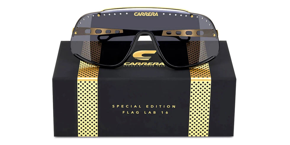 Carrera - FLAGLAB 16