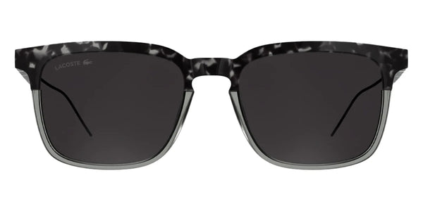 Havana Gray/Transparent Gray / 56-19-145