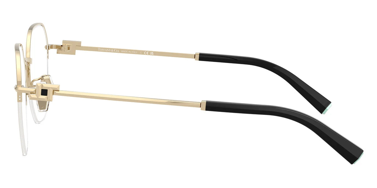 TIFFANY TF1167D 6021 53 - Pale Gold