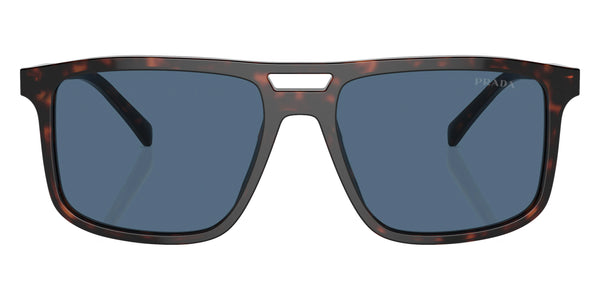 Radica Tortoise / Dark Blue / 58-16-145