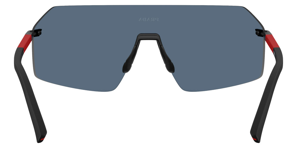 Prada Linea Rossa - PS B50S