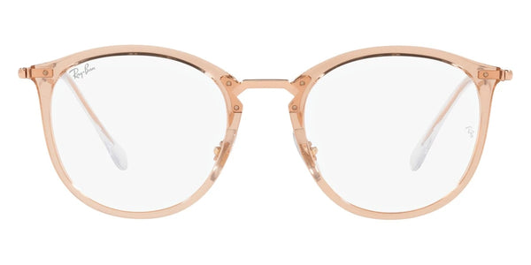 Transparent Light Brown / 49-20-150