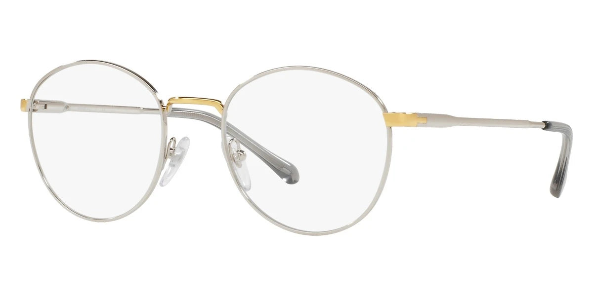 Sferoflex SF2275 104 51 - Silver Pale Gold