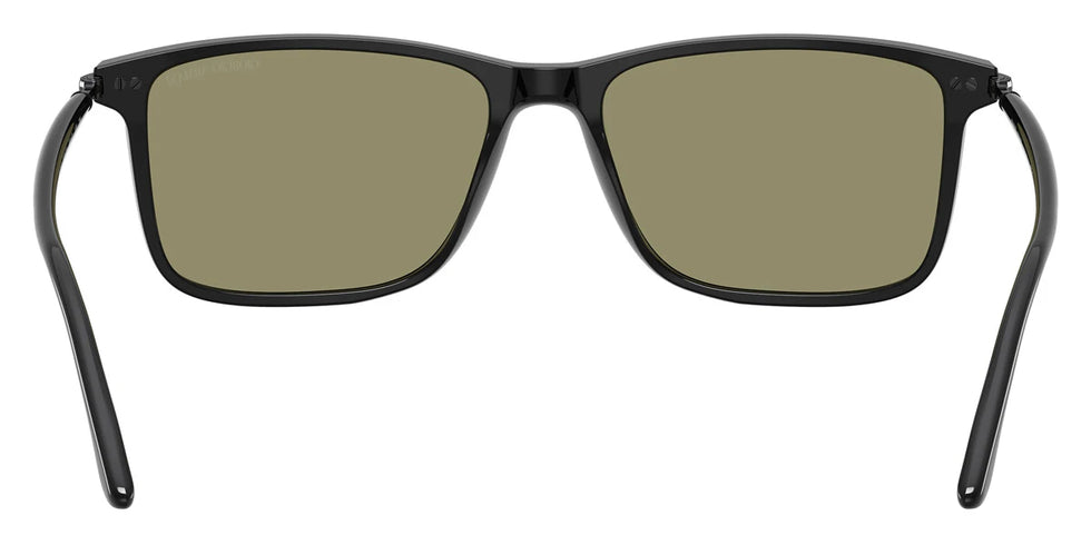 GIORGIO ARMANI - AR8218