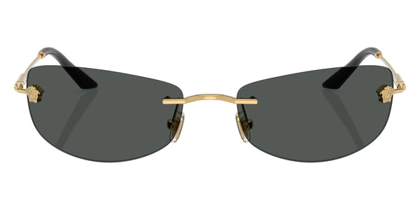 Gold / Dark Gray / 60-18-135