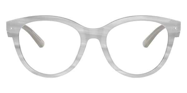 Shiny Striped Gray/Shiny Opaline Gray / 50-19-140