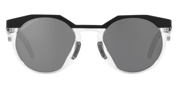 Matte Black / Prizm Black Polarized Mirrored / 52-21-142