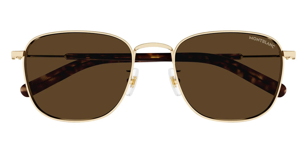 Montblanc - MB0392SA