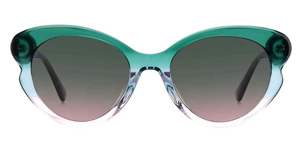 Green Blue / Green Shaded Pink / 53-20-140