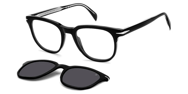 Black / Gray Polarized / 51-20-150