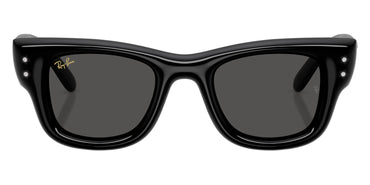 Ray-Ban - RB4940B Wayfarer Puffer Crystal Edition