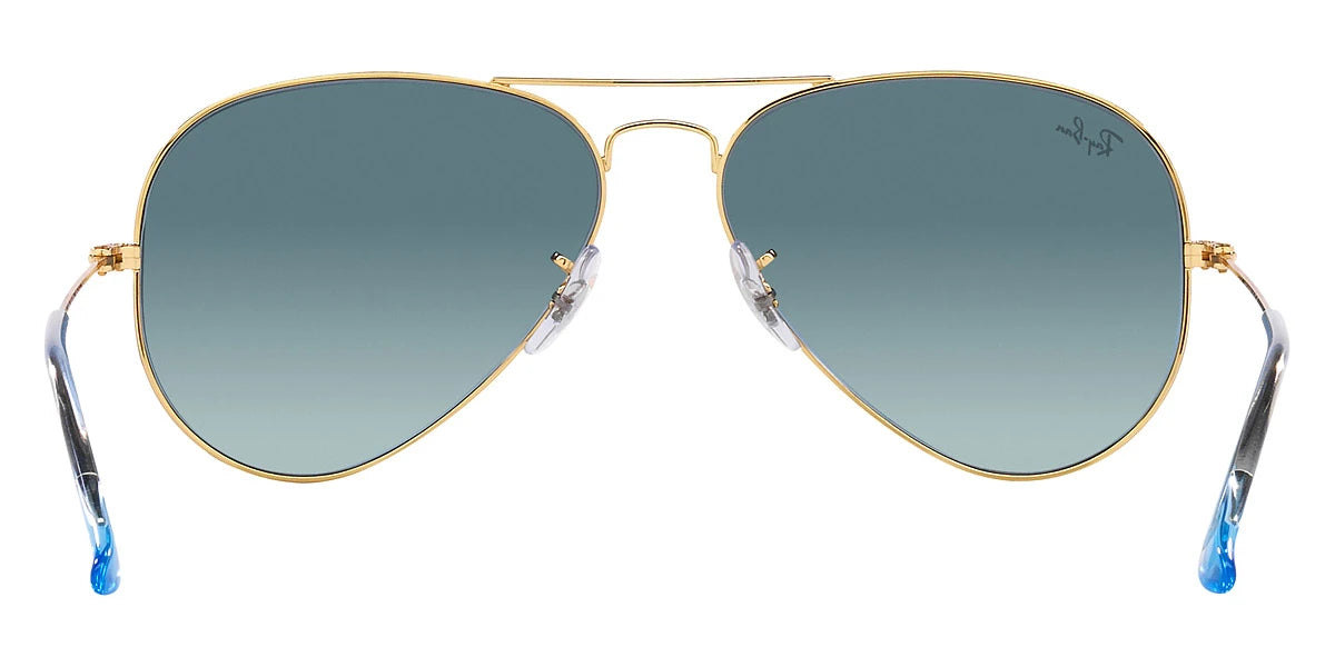 Ray-Ban - Aviator Large Metal RB3025
