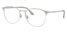 Ray-Ban RX6375 2501 51 - Silver on Silver