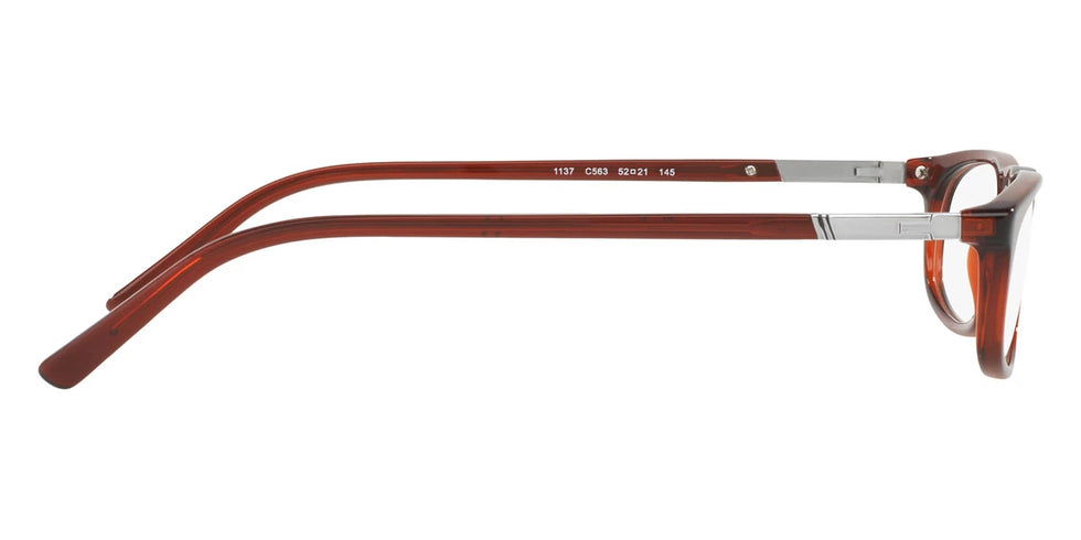 Sferoflex SF1137 C563 52 - Transparent Brown