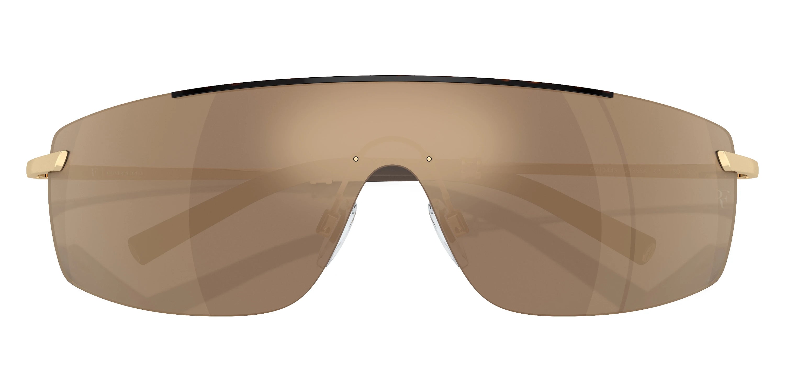 Oliver Peoples - R-5 OV1344S