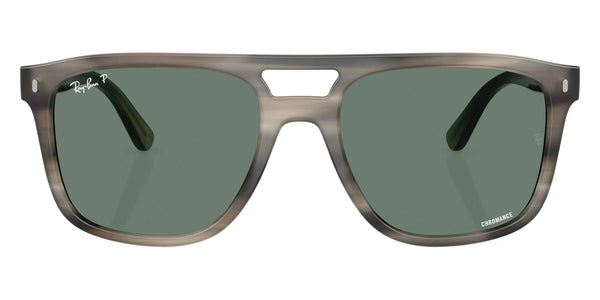 Havana Gray / Polarized Gray / 58-20-150