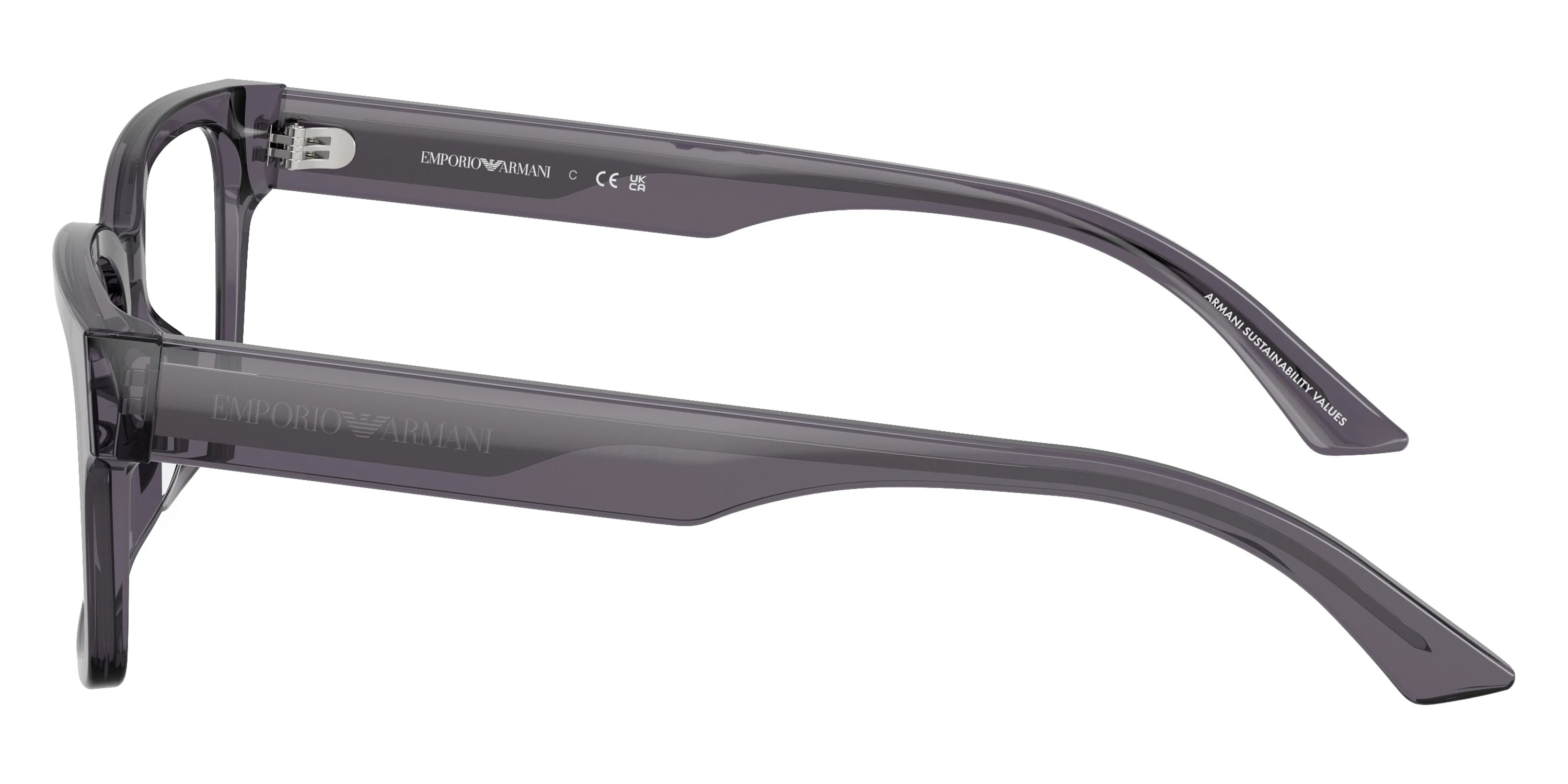 EMPORIO ARMANI - EA3245U