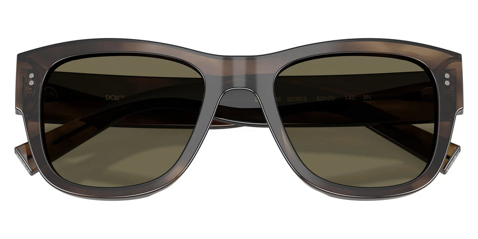 DOLCE & GABBANA - DG4338