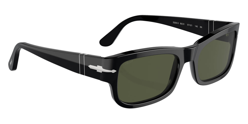 Persol - PO3326S - Transitions®
