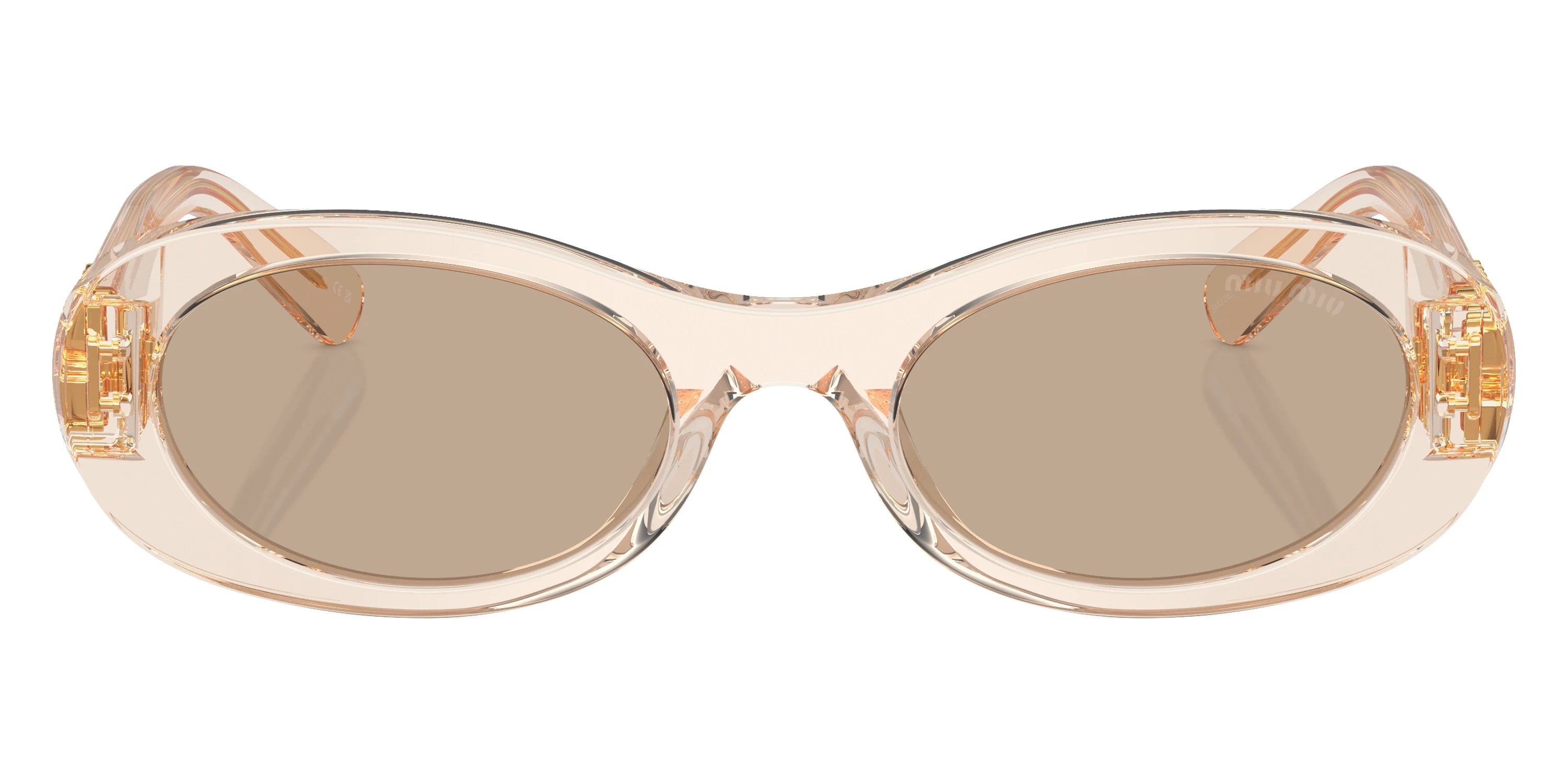 Miu Miu - Glimpse MU 06ZS